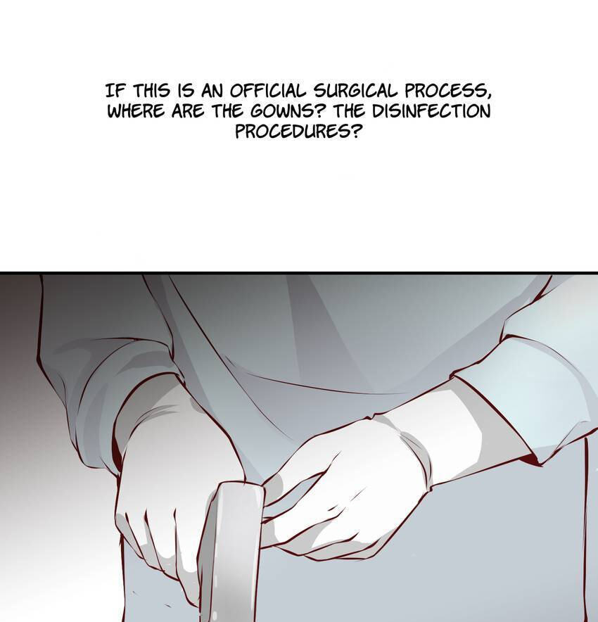 Vampire Kachou Chapter 7 page 19 - 