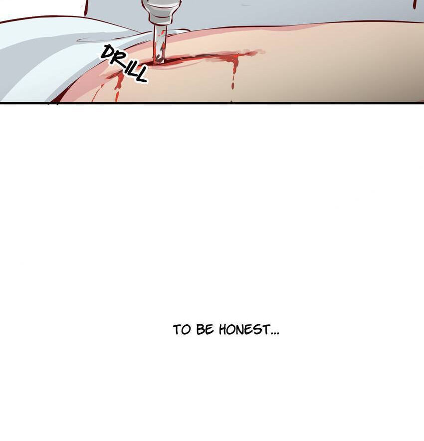 Vampire Kachou Chapter 7 page 20 - 