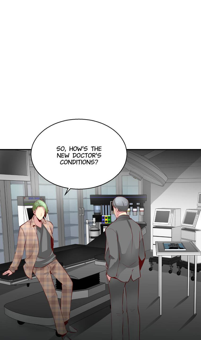 Vampire Kachou Chapter 7 page 25 - 
