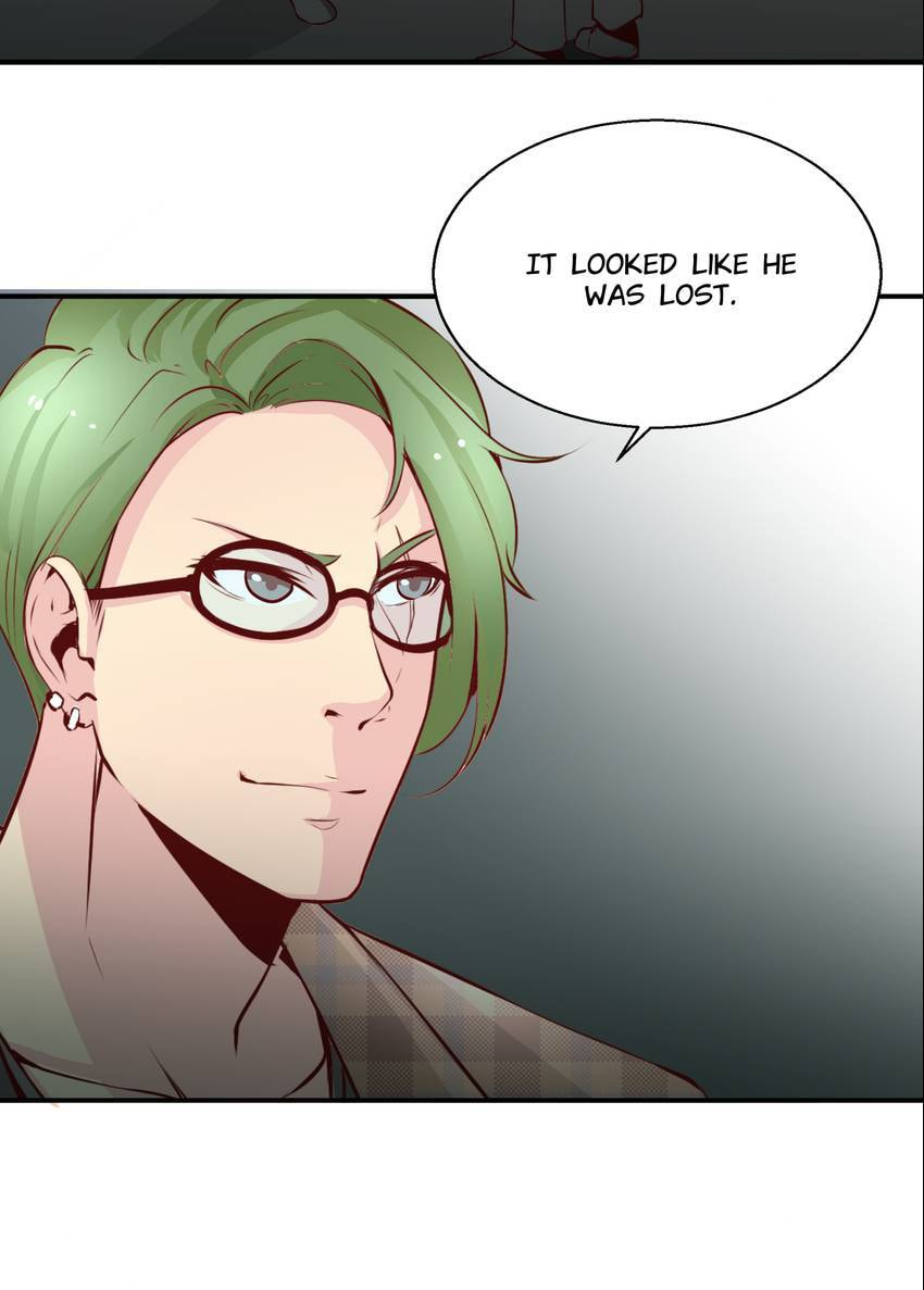 Vampire Kachou Chapter 7 page 26 - 