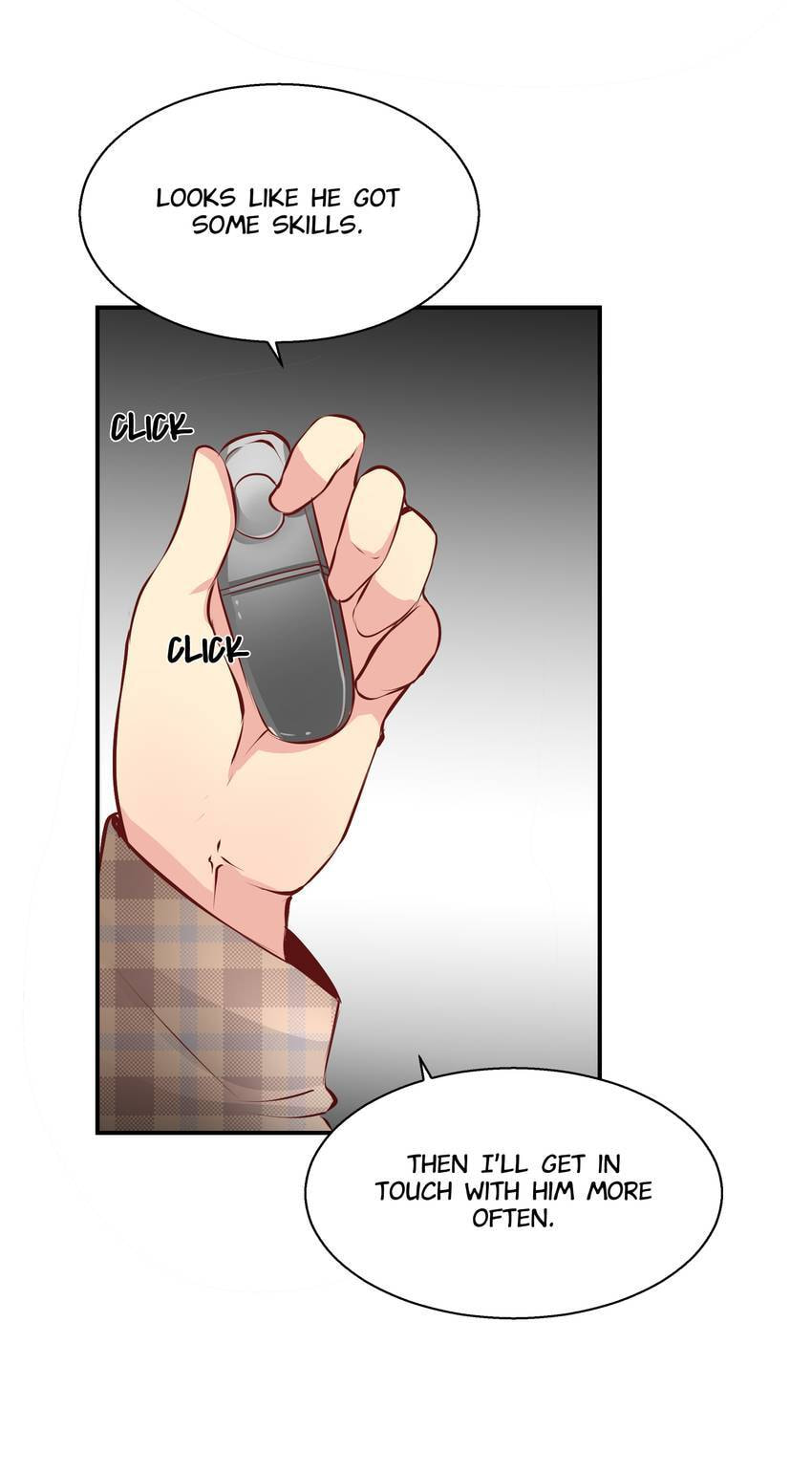 Vampire Kachou Chapter 7 page 29 - 