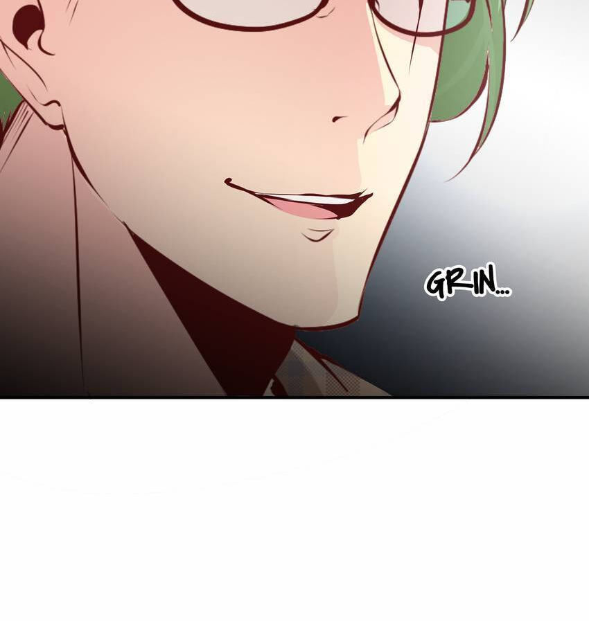 Vampire Kachou Chapter 7 page 37 - 