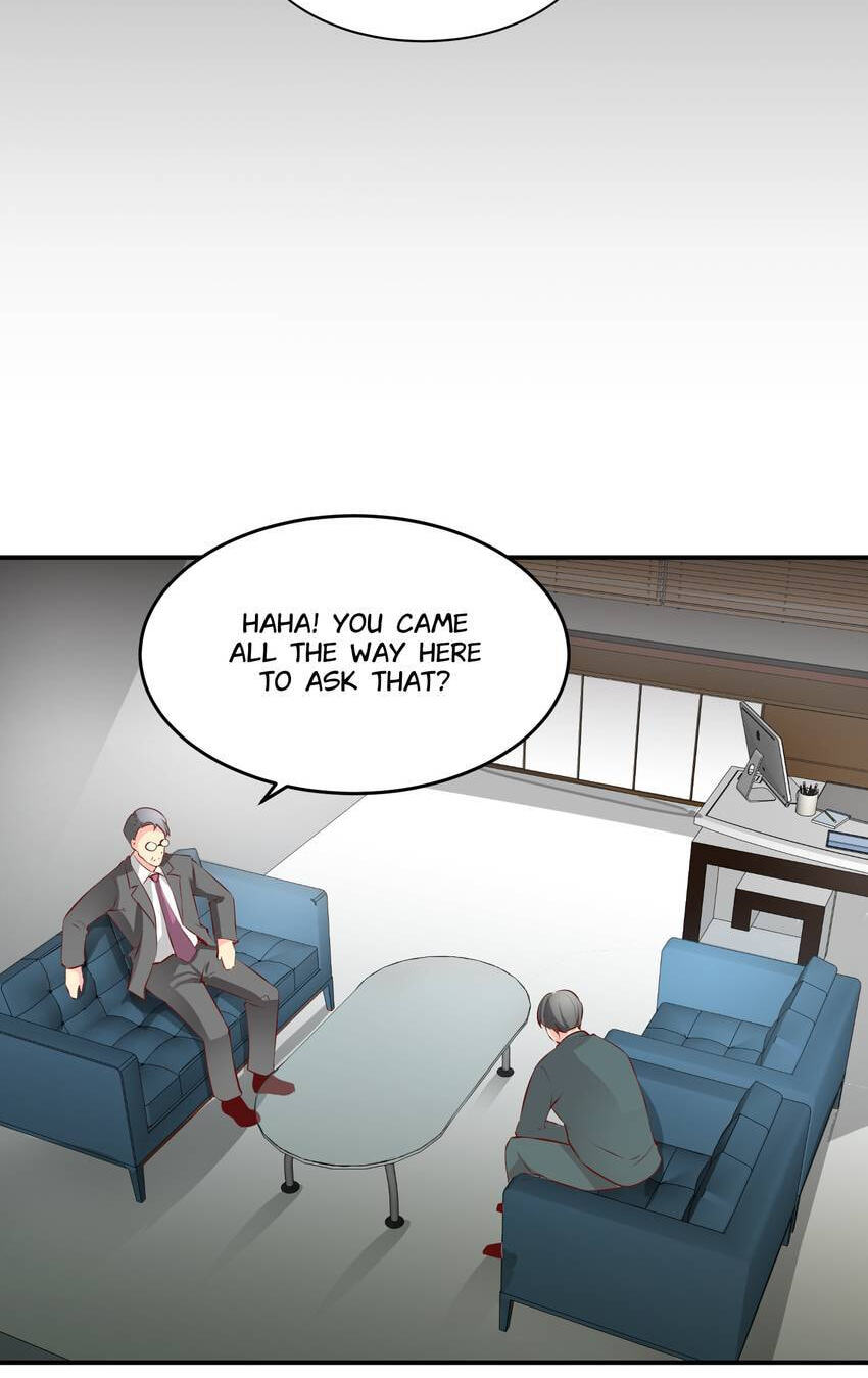 Vampire Kachou Chapter 7 page 47 - 