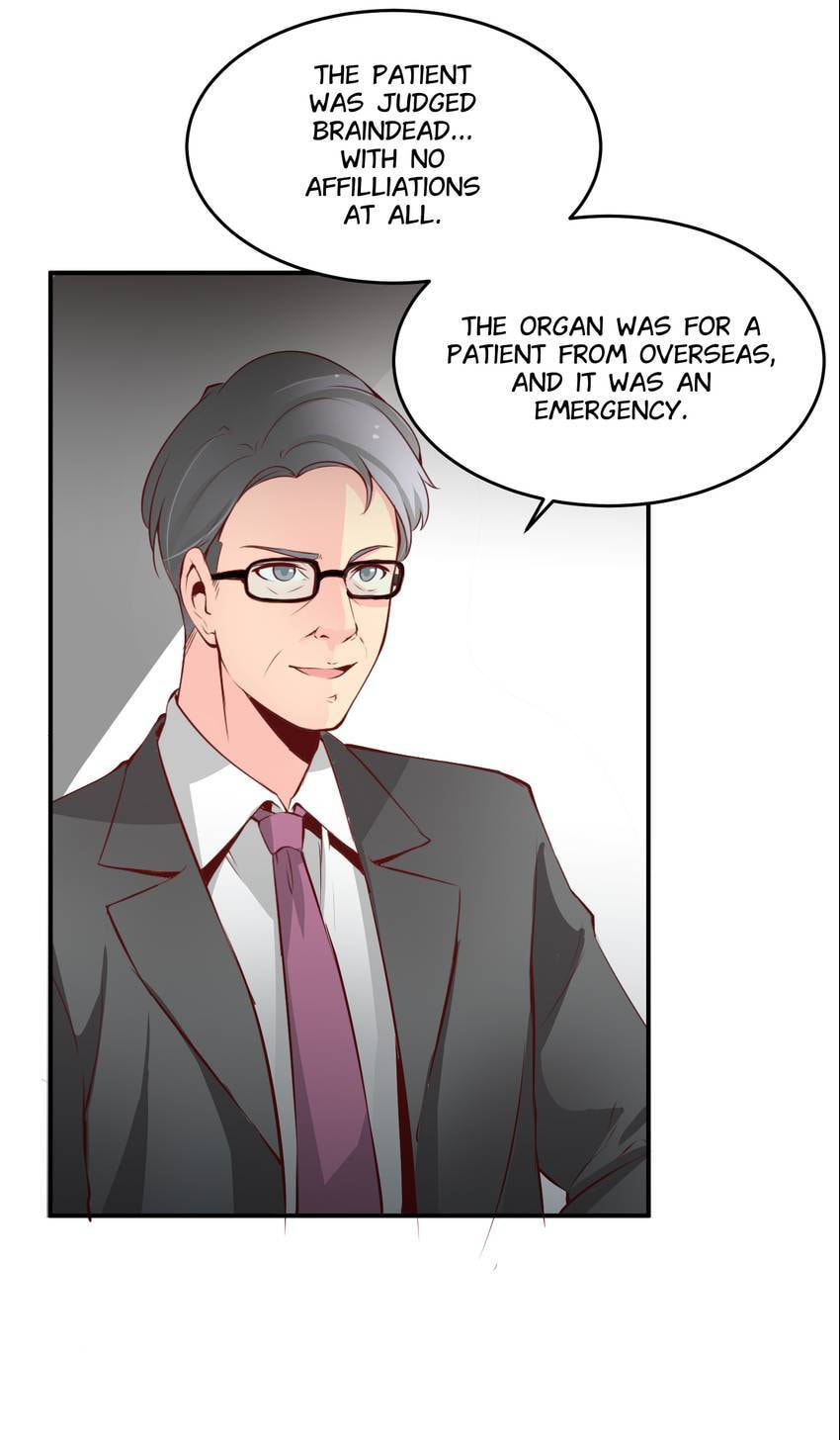 Vampire Kachou Chapter 7 page 48 - 