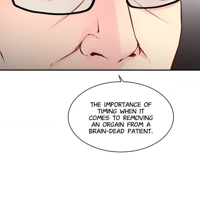 Vampire Kachou Chapter 7 page 50 - 