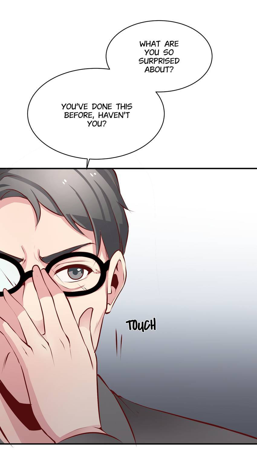 Vampire Kachou Chapter 7 page 6 - 