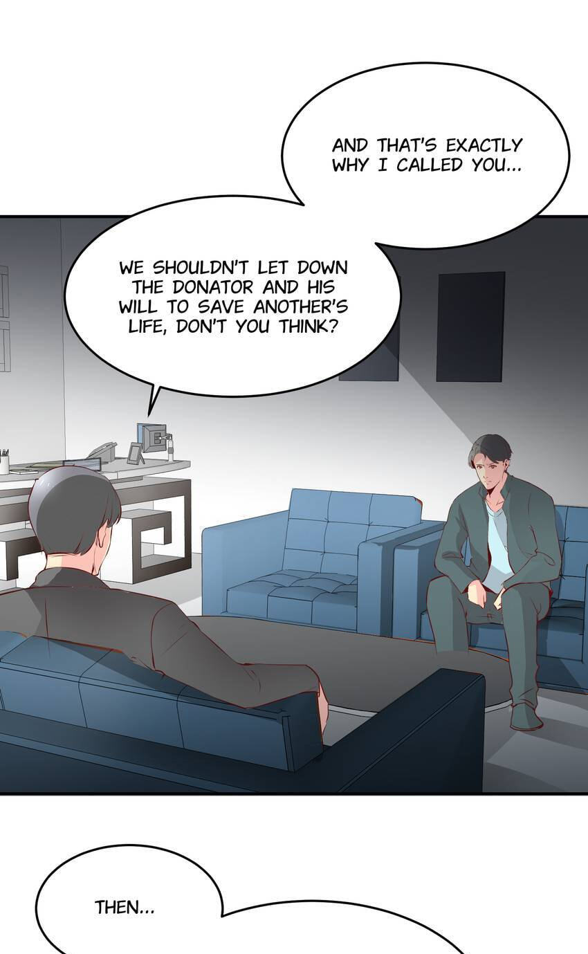 Vampire Kachou Chapter 7 page 51 - 