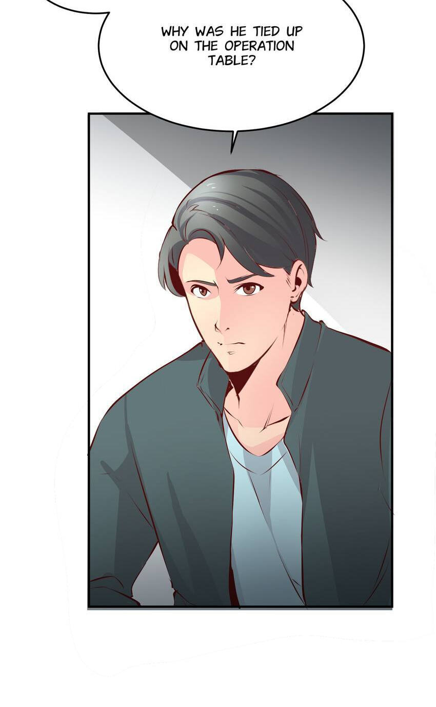 Vampire Kachou Chapter 7 page 52 - 
