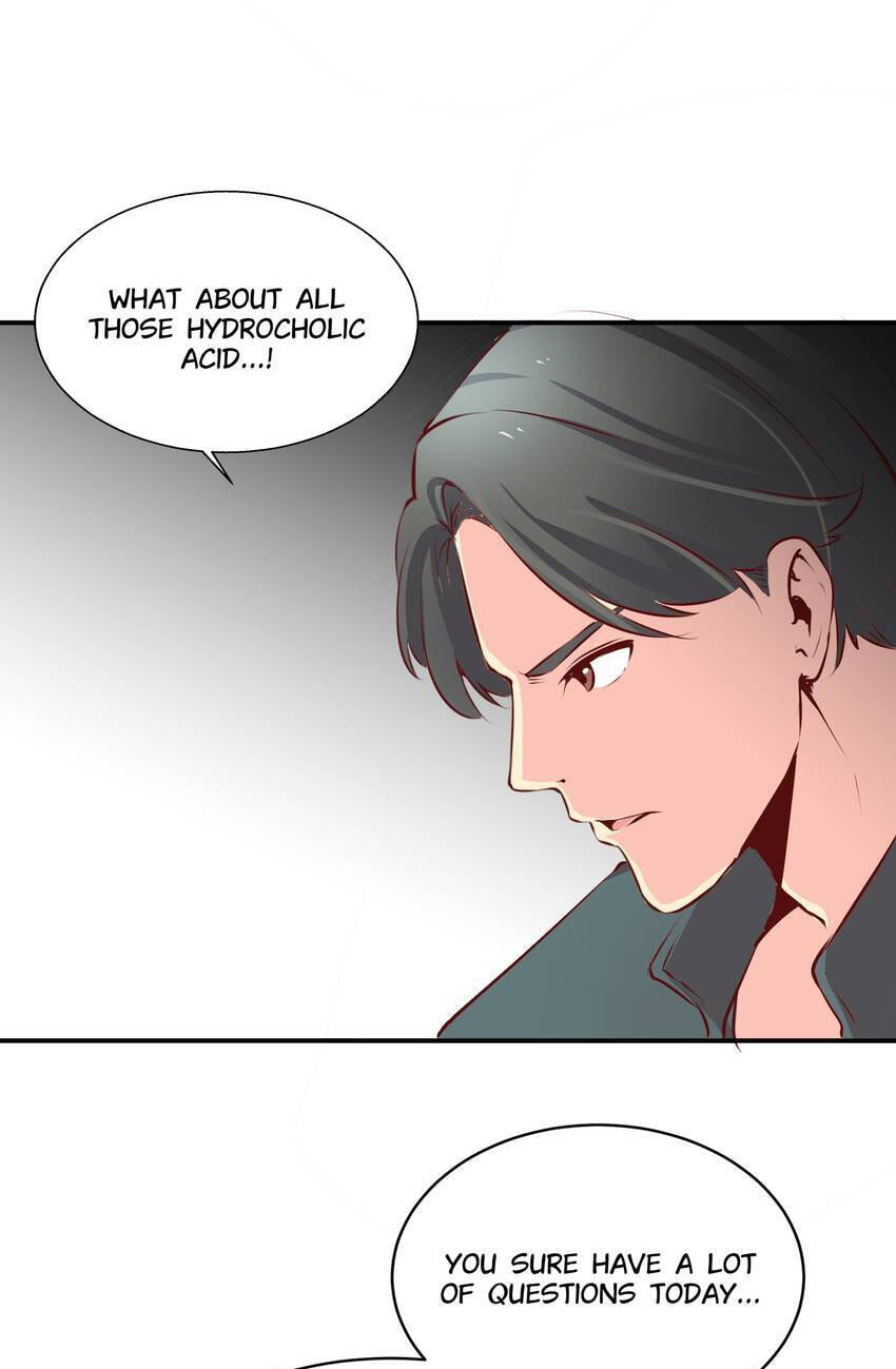 Vampire Kachou Chapter 7 page 55 - 