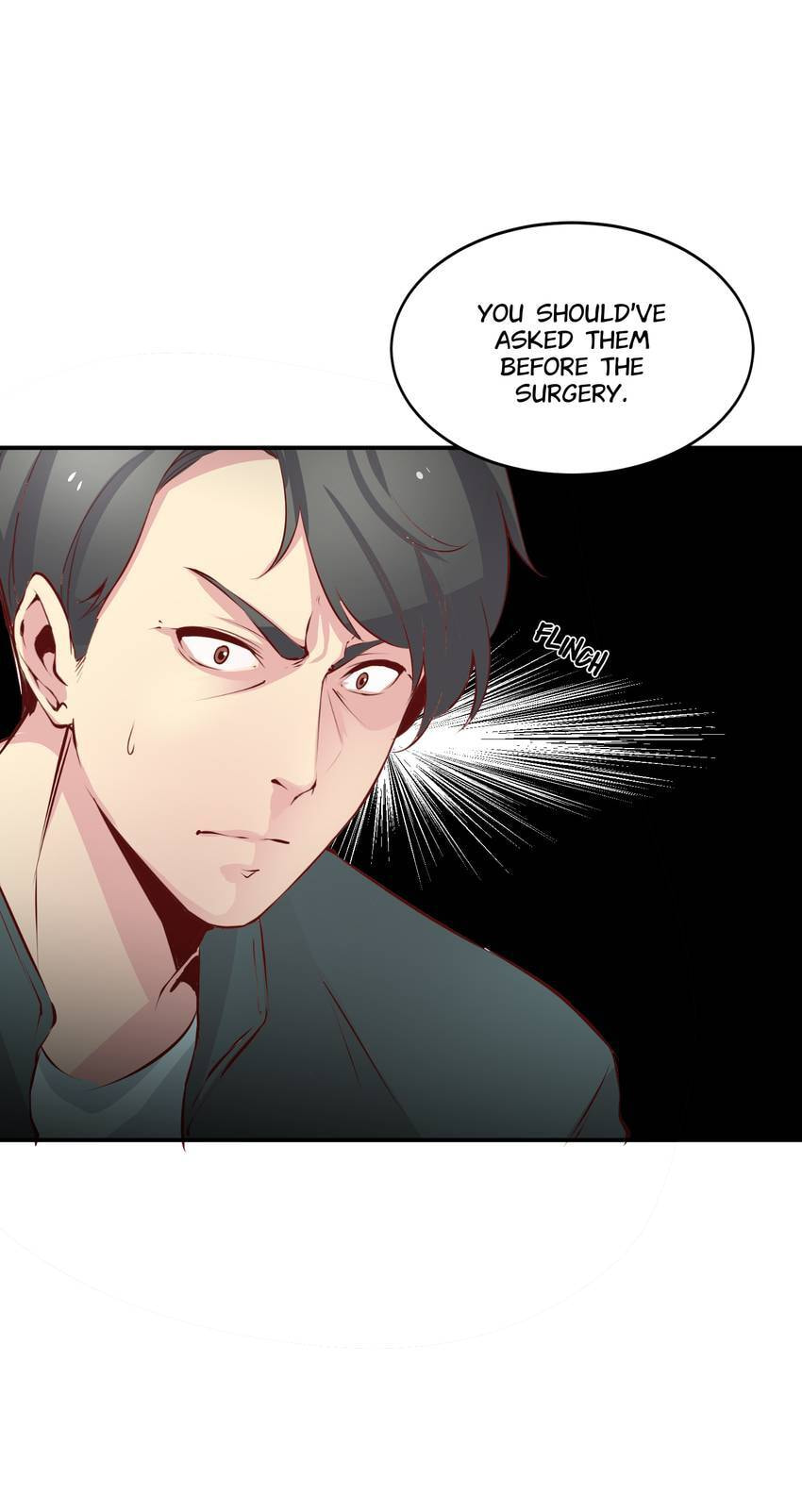 Vampire Kachou Chapter 7 page 58 - 