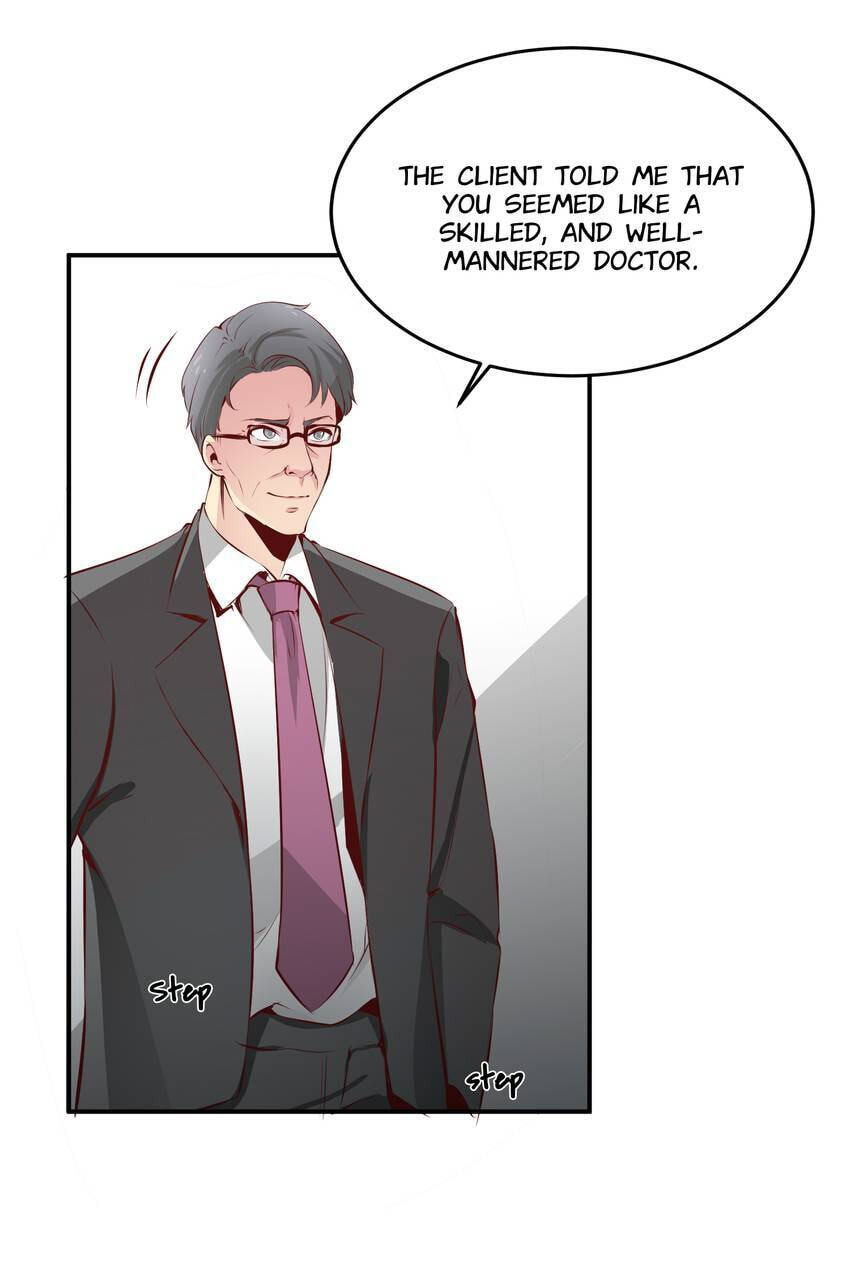 Vampire Kachou Chapter 7 page 69 - 