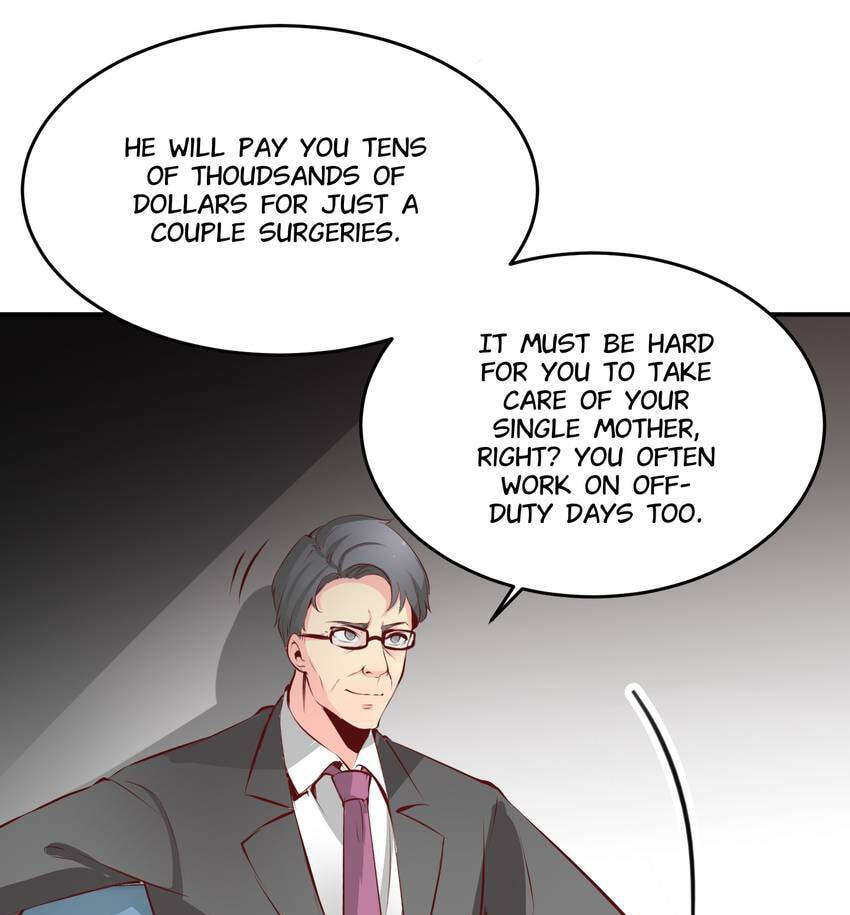 Vampire Kachou Chapter 7 page 73 - 