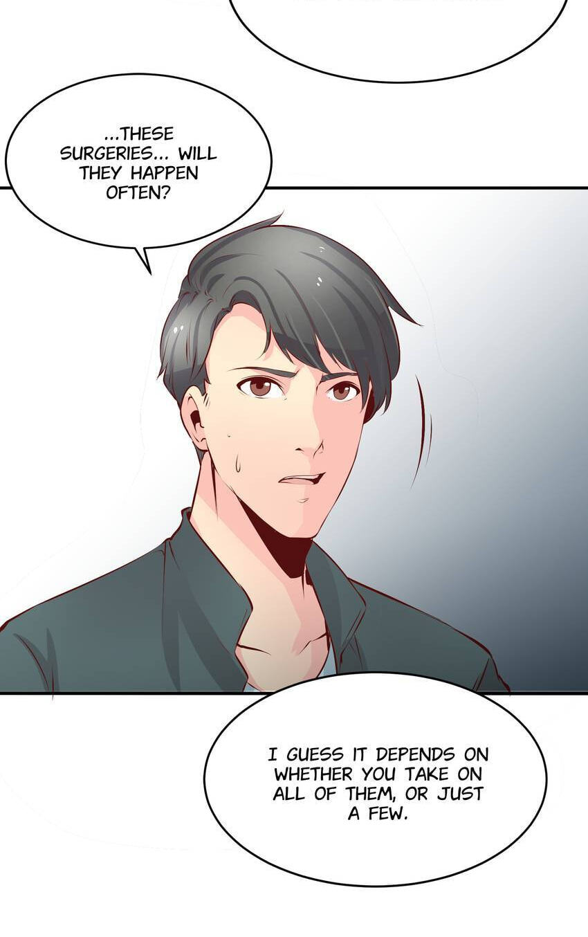 Vampire Kachou Chapter 7 page 79 - 