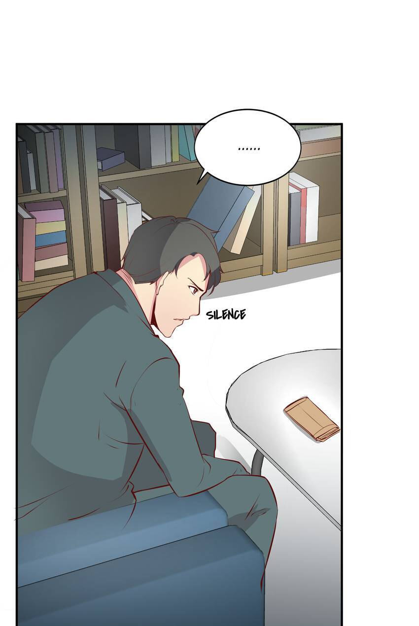 Vampire Kachou Chapter 7 page 85 - 