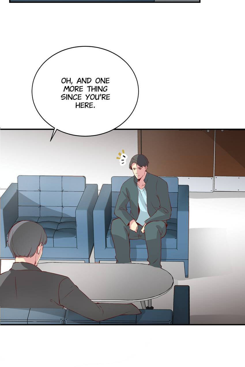 Vampire Kachou Chapter 7 page 86 - 