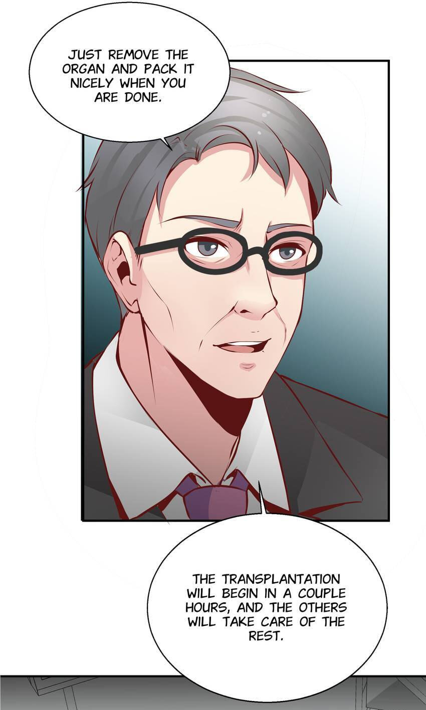 Vampire Kachou Chapter 7 page 10 - 