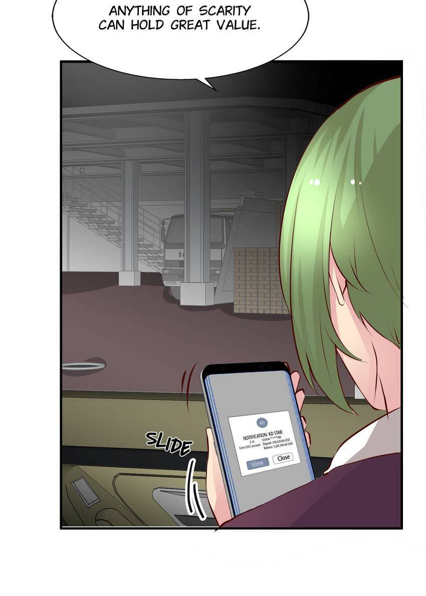 Vampire Kachou Chapter 8 page 15 - 