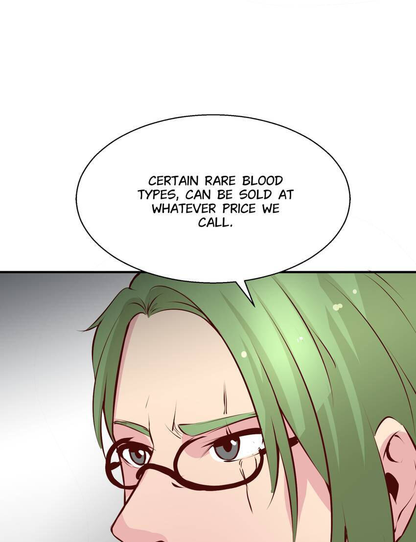 Vampire Kachou Chapter 8 page 18 - 