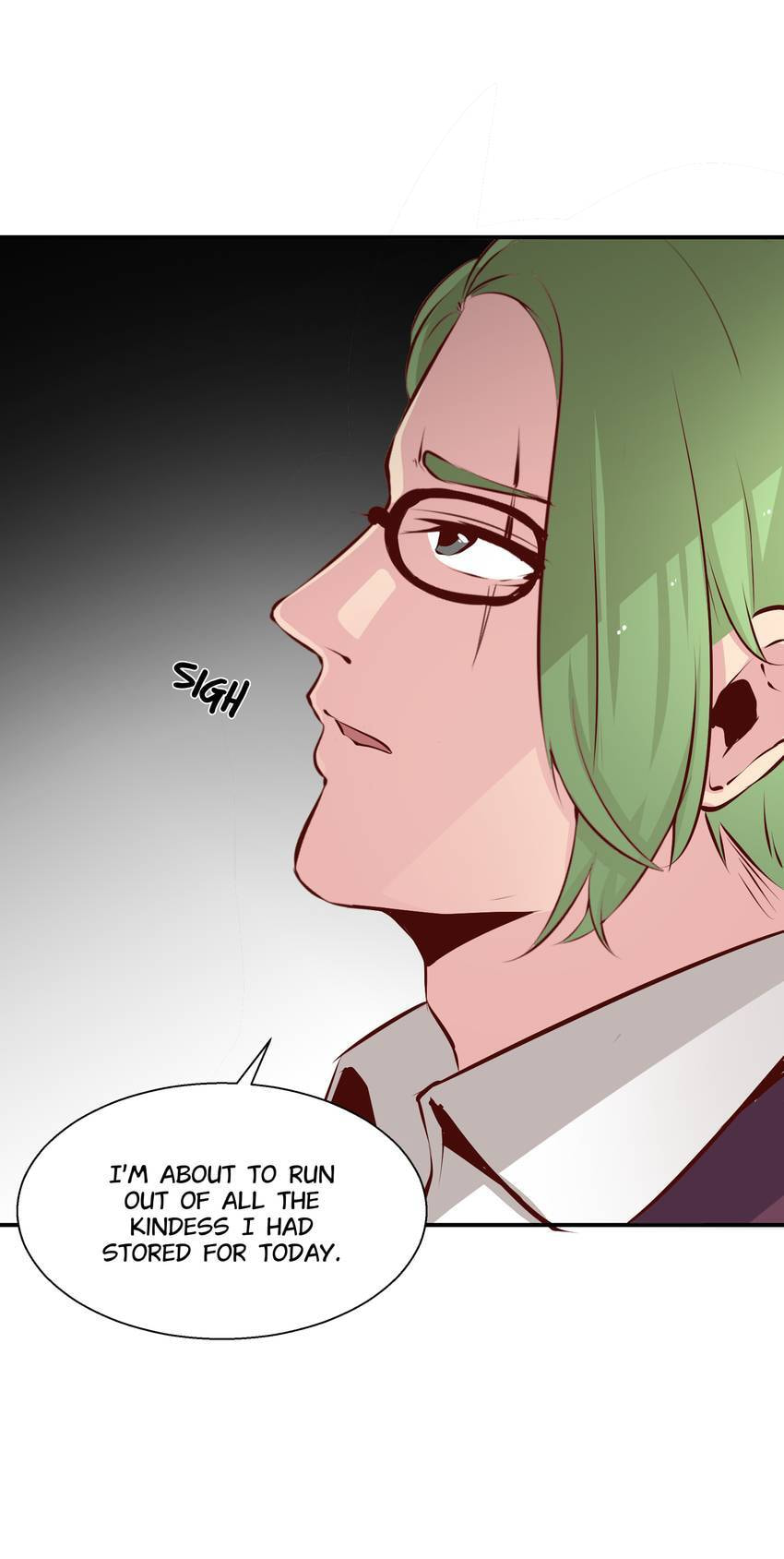 Vampire Kachou Chapter 8 page 21 - 