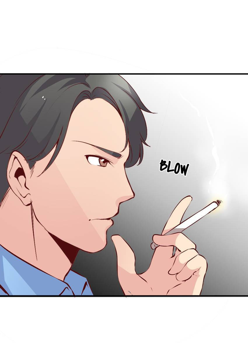 Vampire Kachou Chapter 8 page 27 - 