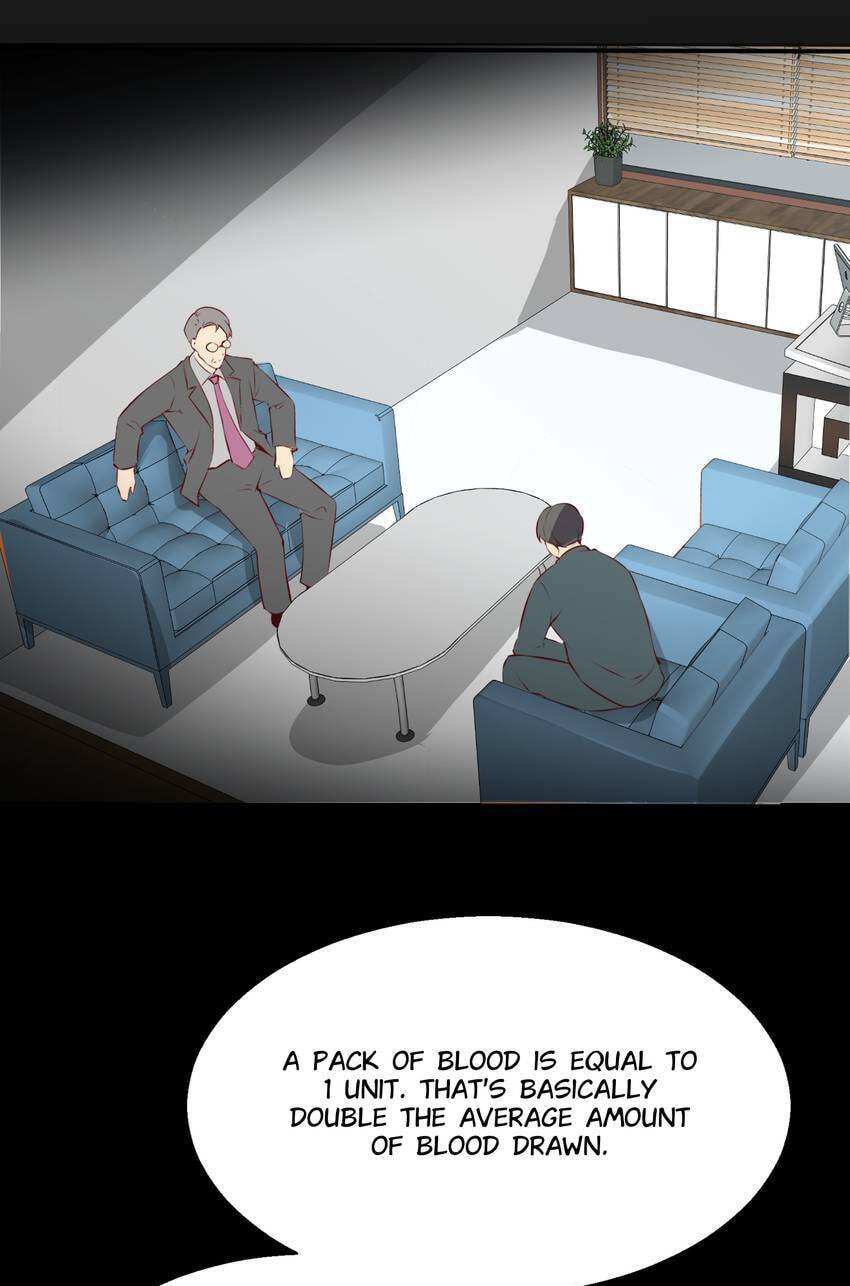 Vampire Kachou Chapter 8 page 30 - 