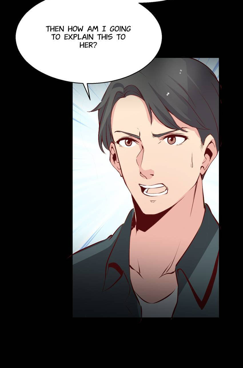 Vampire Kachou Chapter 8 page 31 - 