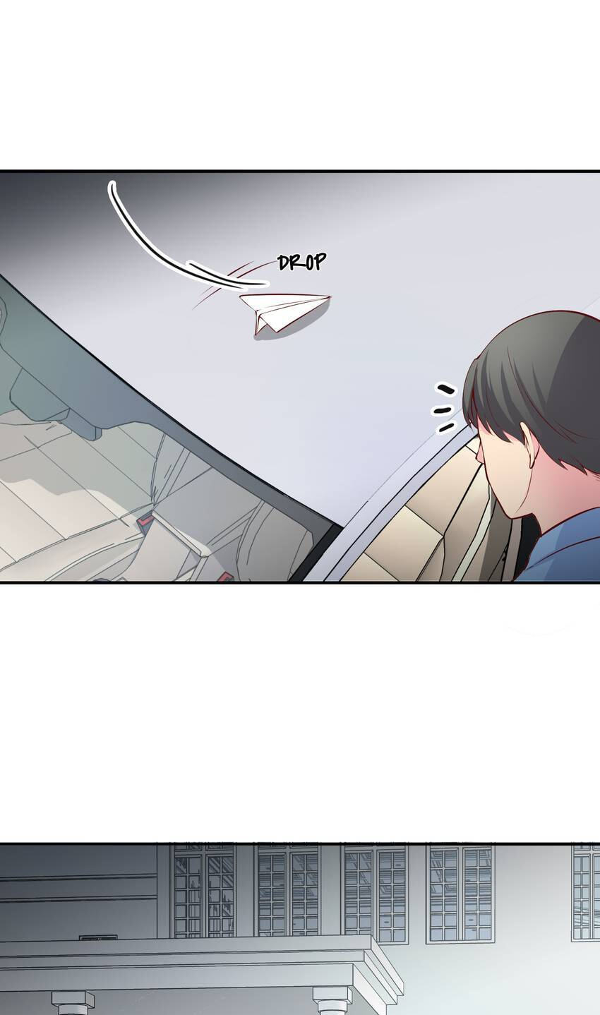 Vampire Kachou Chapter 8 page 45 - 