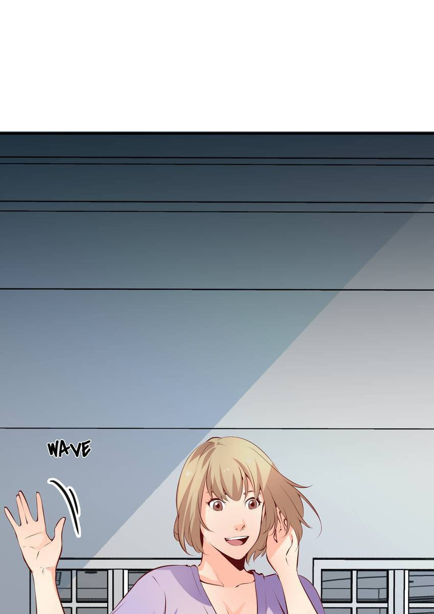 Vampire Kachou Chapter 8 page 47 - 
