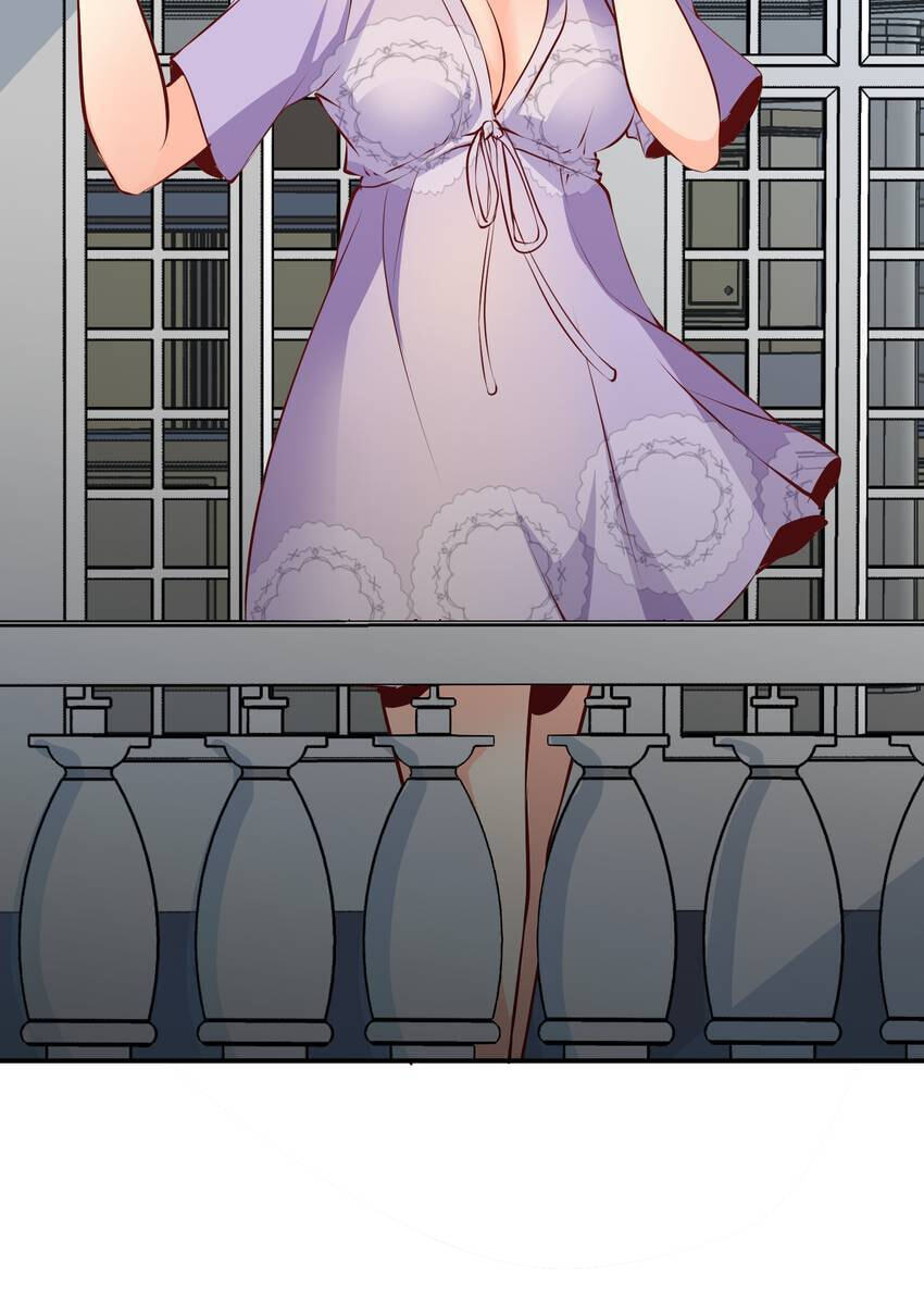 Vampire Kachou Chapter 8 page 48 - 