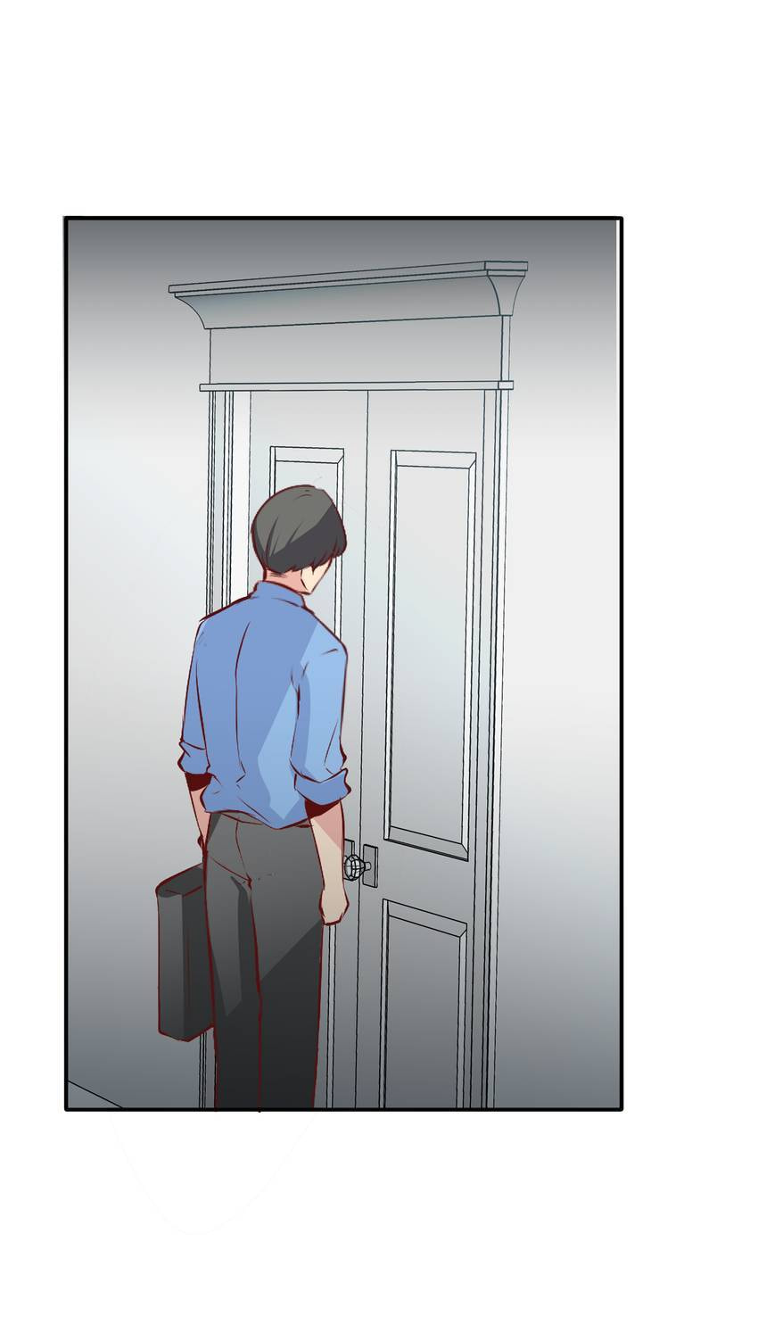 Vampire Kachou Chapter 8 page 54 - 