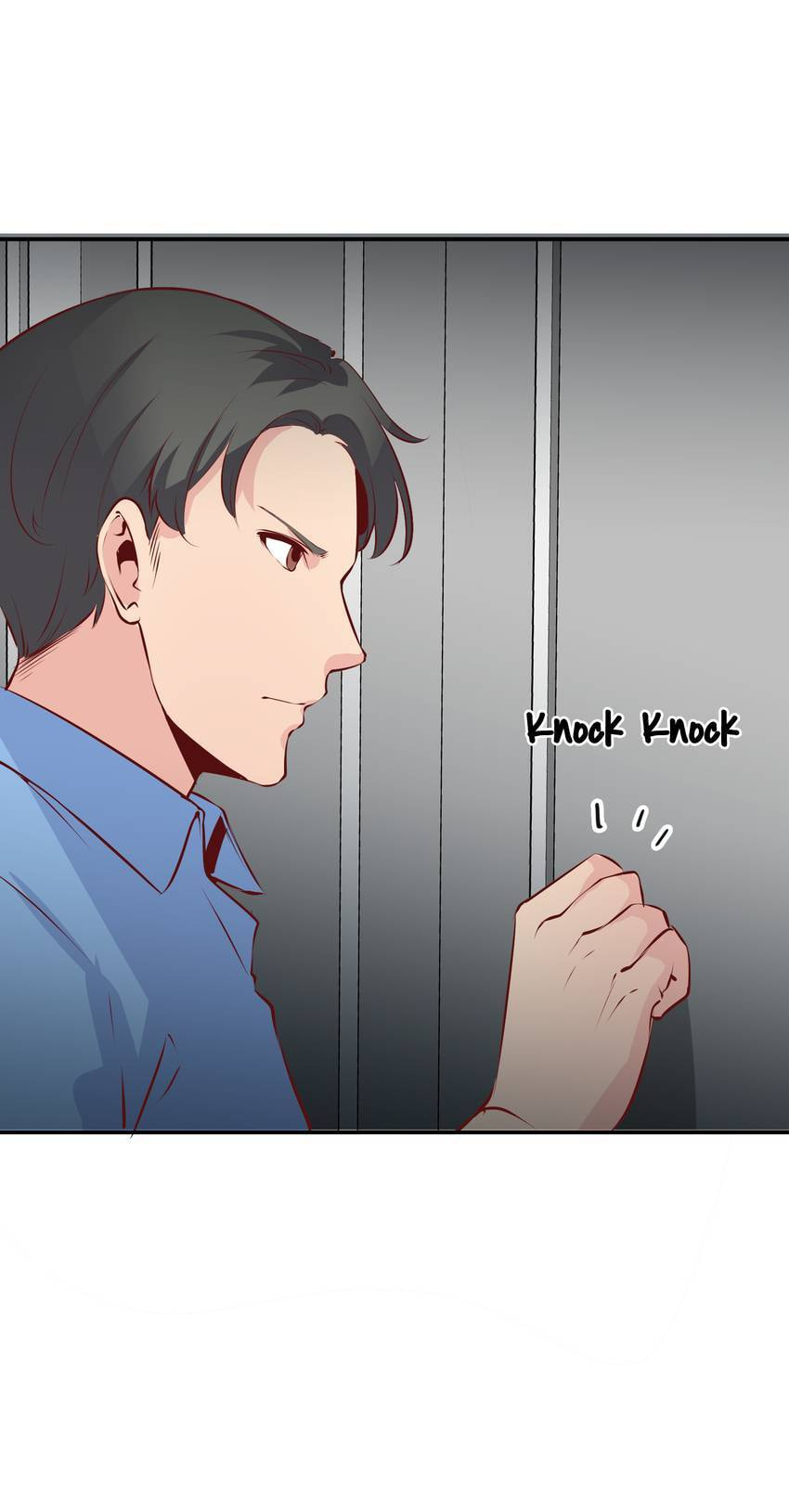 Vampire Kachou Chapter 8 page 55 - 