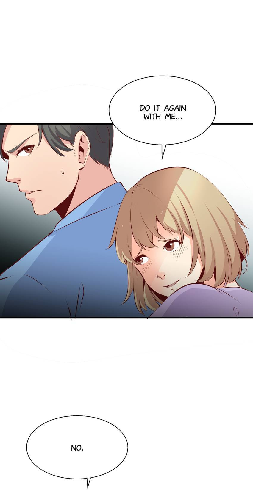 Vampire Kachou Chapter 8 page 59 - 
