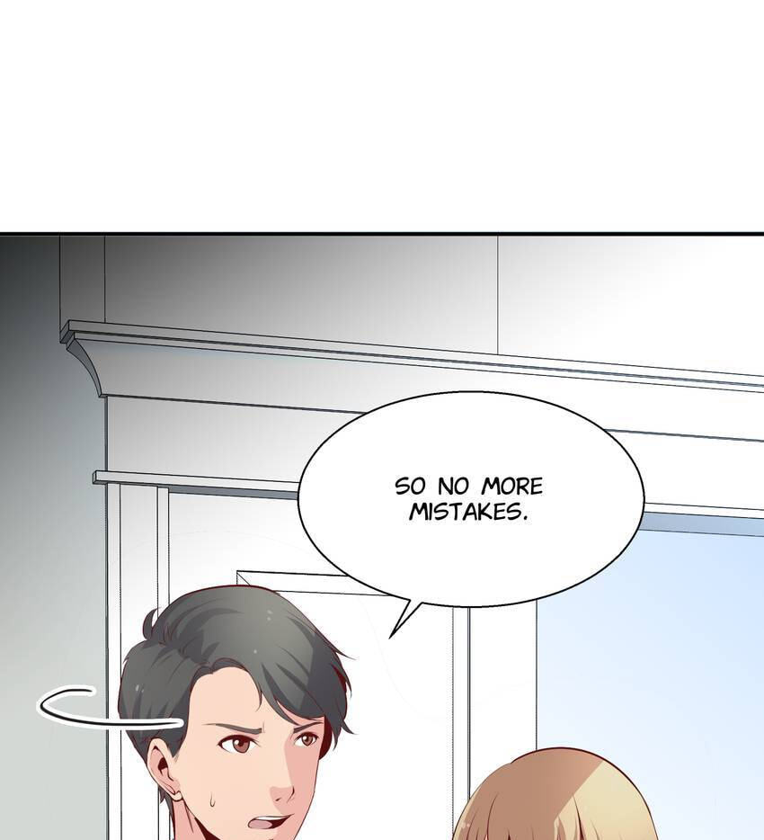 Vampire Kachou Chapter 8 page 62 - 