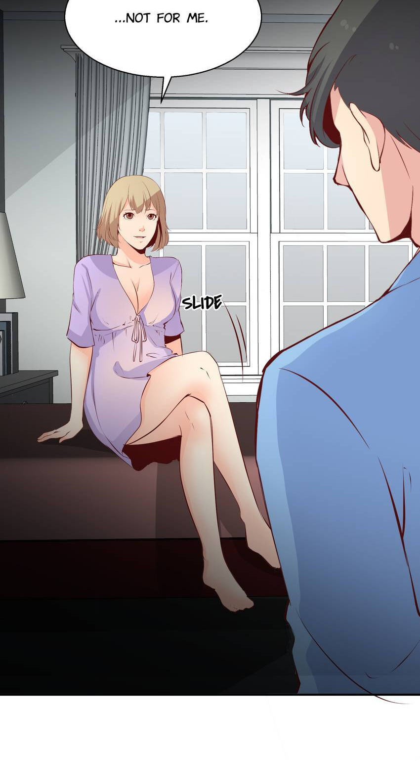 Vampire Kachou Chapter 8 page 68 - 