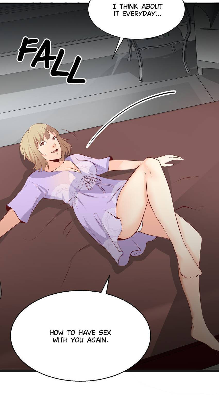 Vampire Kachou Chapter 8 page 72 - 
