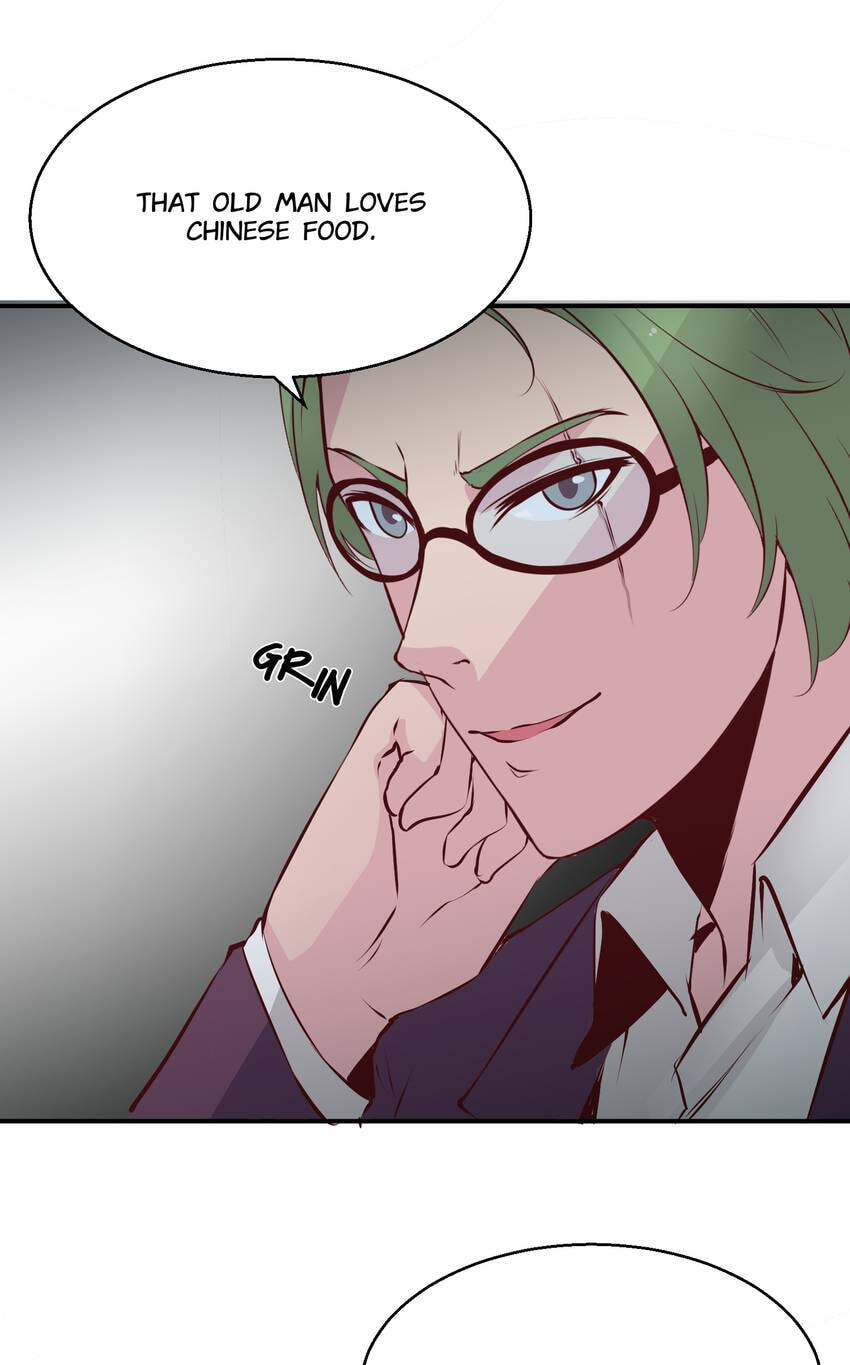 Vampire Kachou Chapter 8 page 9 - 