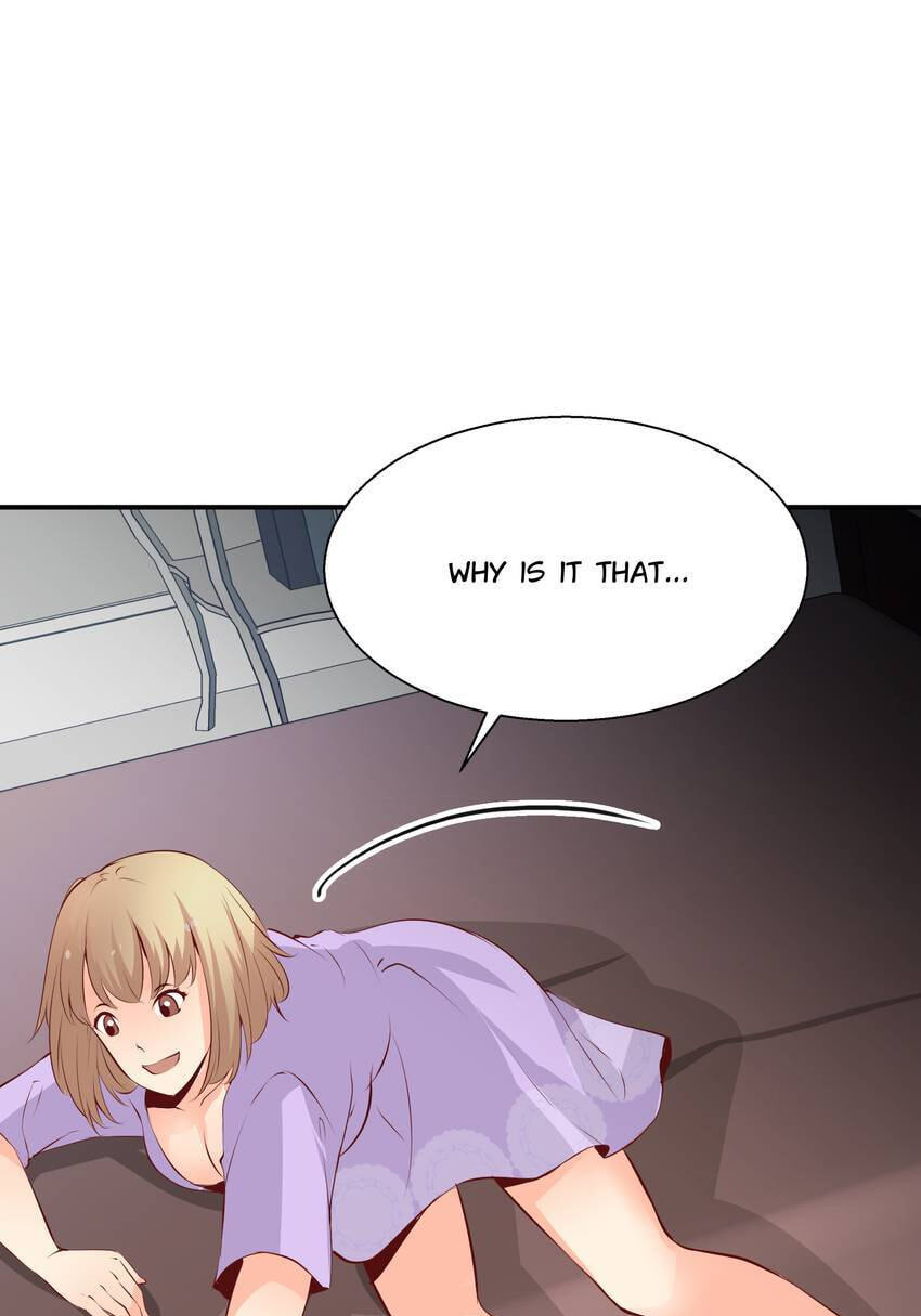 Vampire Kachou Chapter 8 page 81 - 