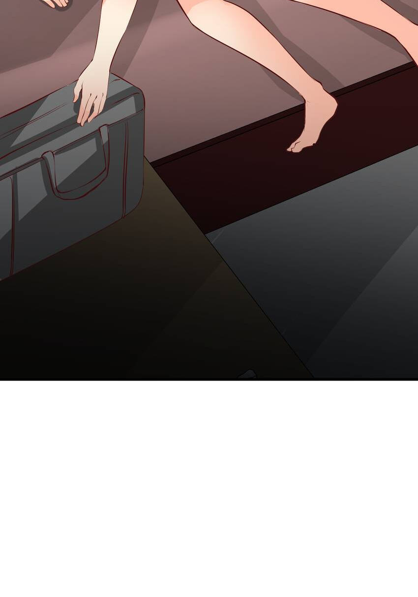 Vampire Kachou Chapter 8 page 82 - 