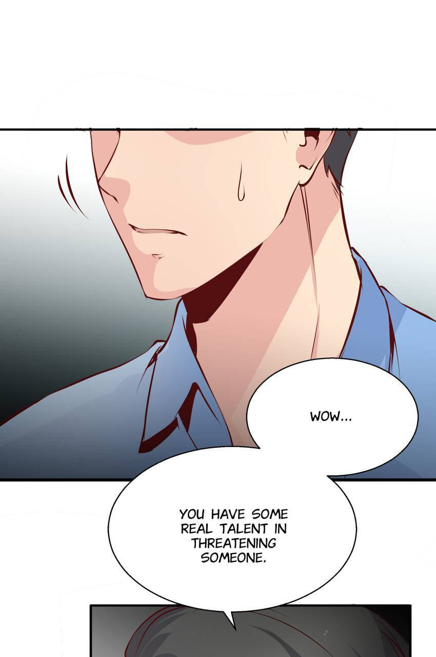 Vampire Kachou Chapter 8 page 86 - 