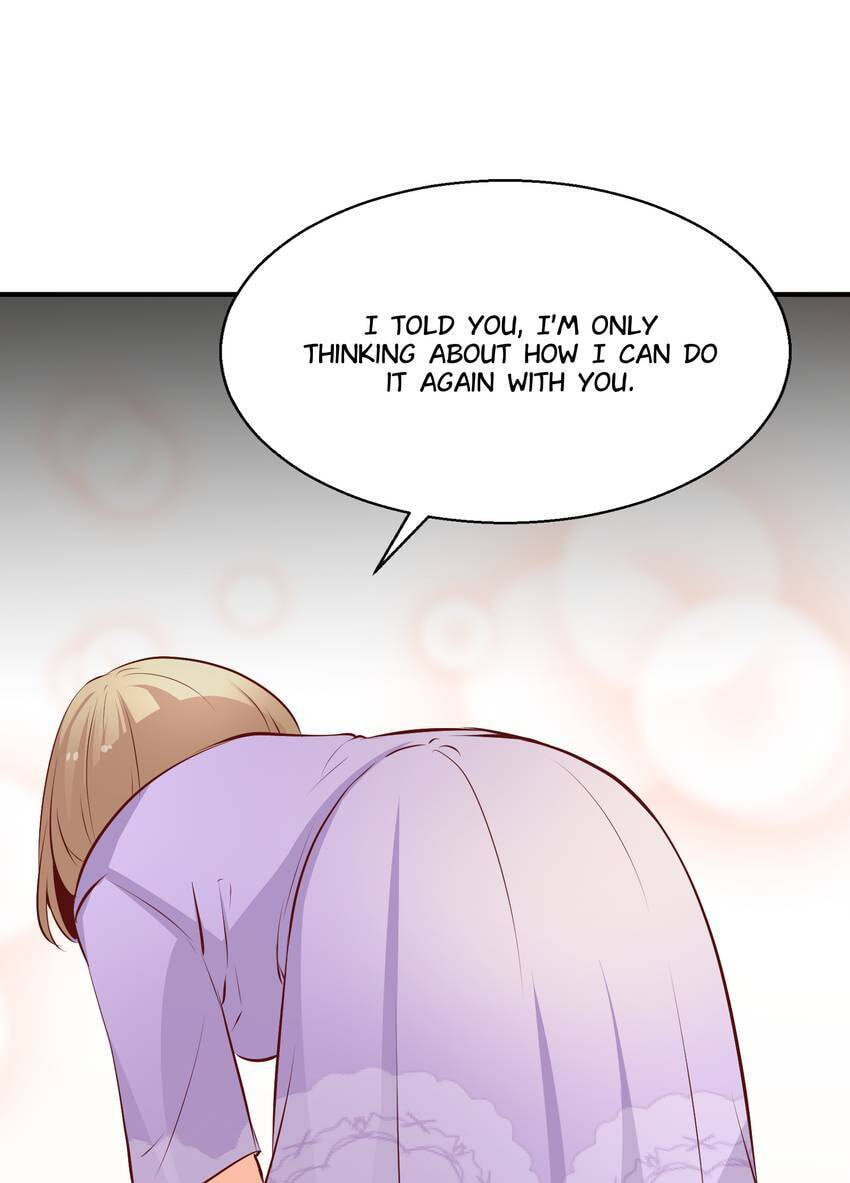 Vampire Kachou Chapter 8 page 88 - 
