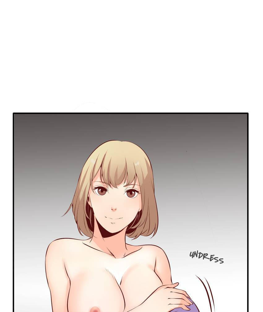 Vampire Kachou Chapter 8 page 91 - 