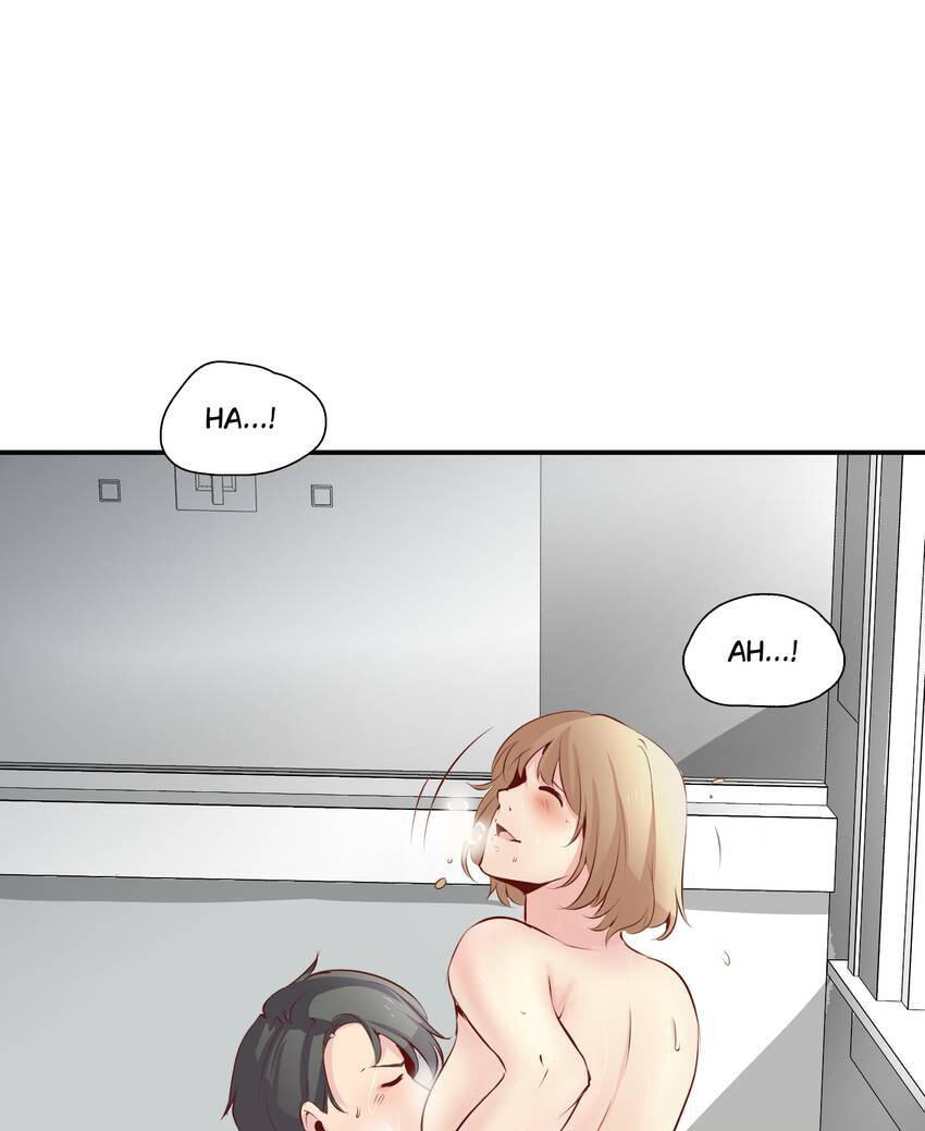 Vampire Kachou Chapter 9 page 11 - 