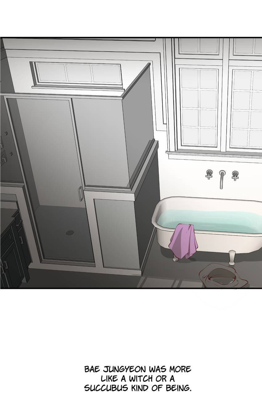 Vampire Kachou Chapter 9 page 22 - 