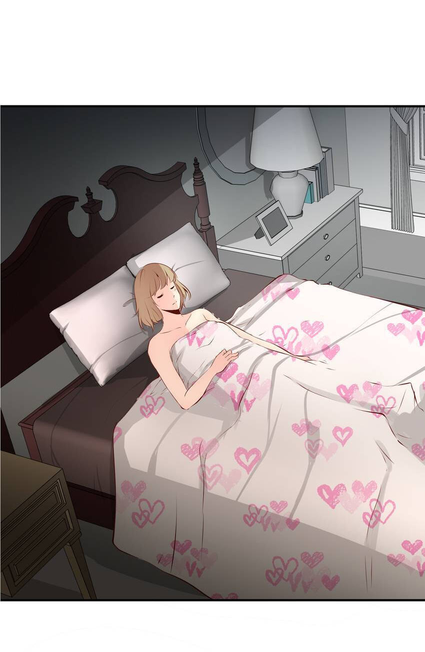 Vampire Kachou Chapter 9 page 23 - 