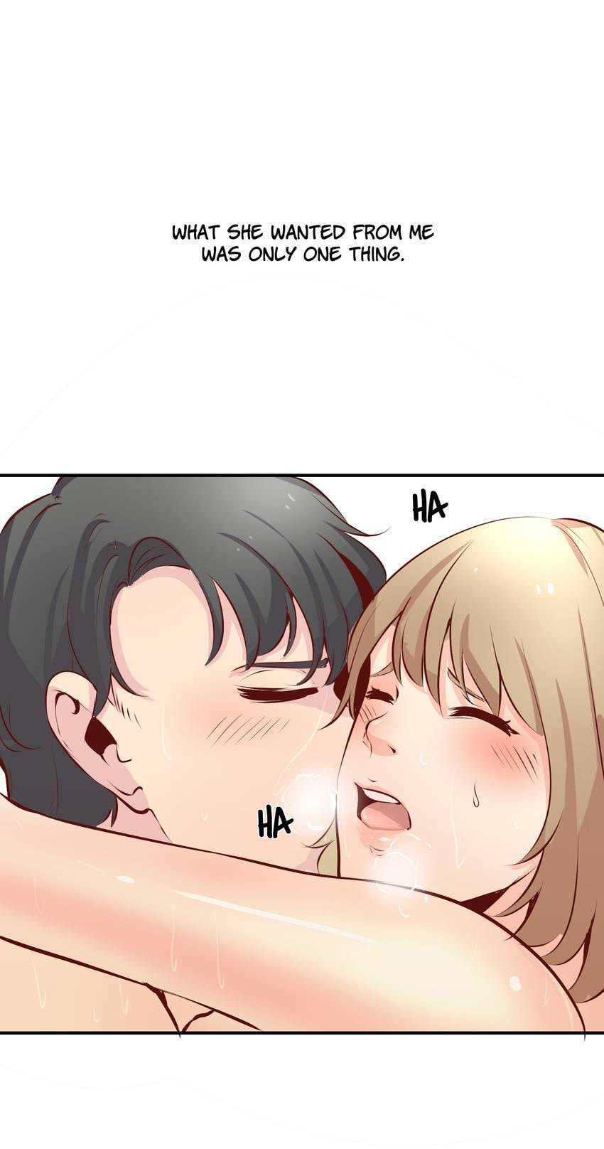 Vampire Kachou Chapter 9 page 27 - 