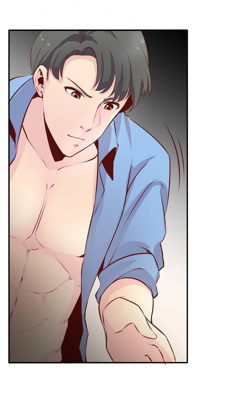 Vampire Kachou Chapter 9 page 4 - 
