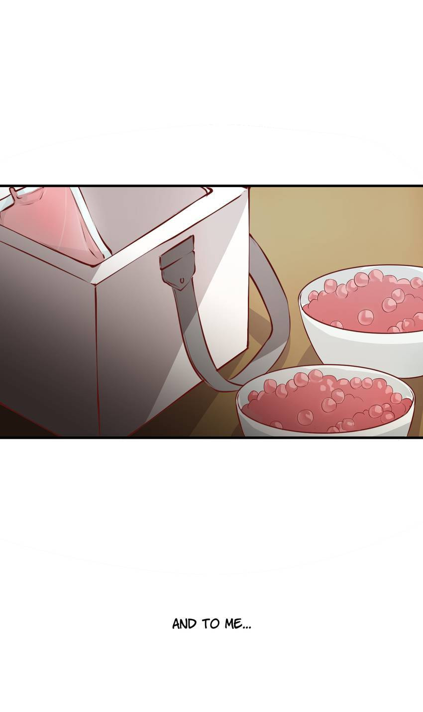 Vampire Kachou Chapter 9 page 35 - 