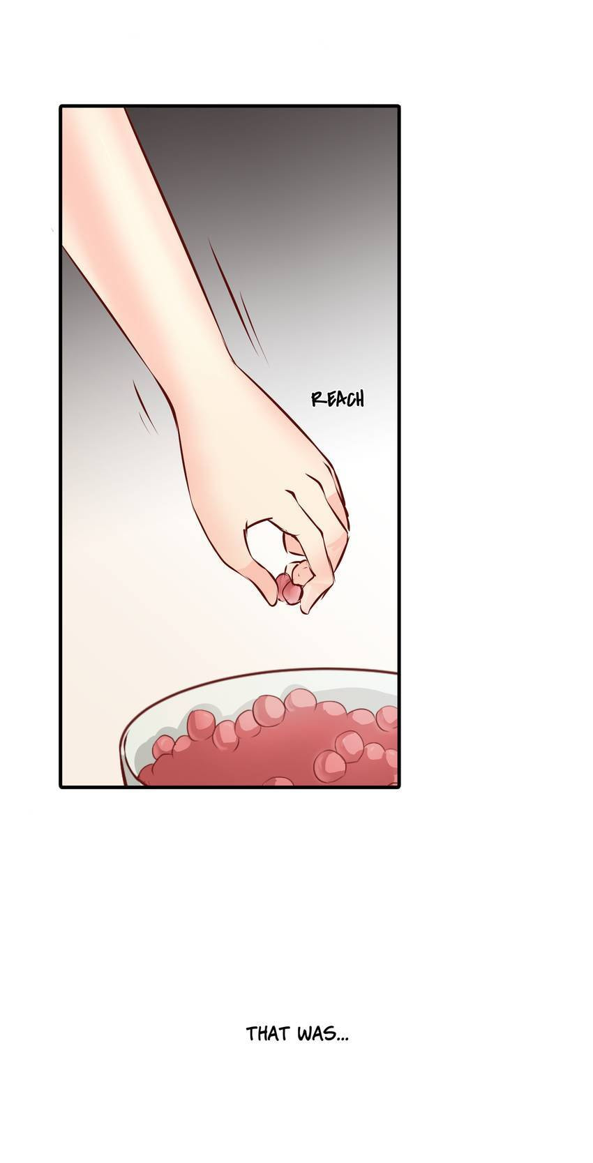 Vampire Kachou Chapter 9 page 36 - 