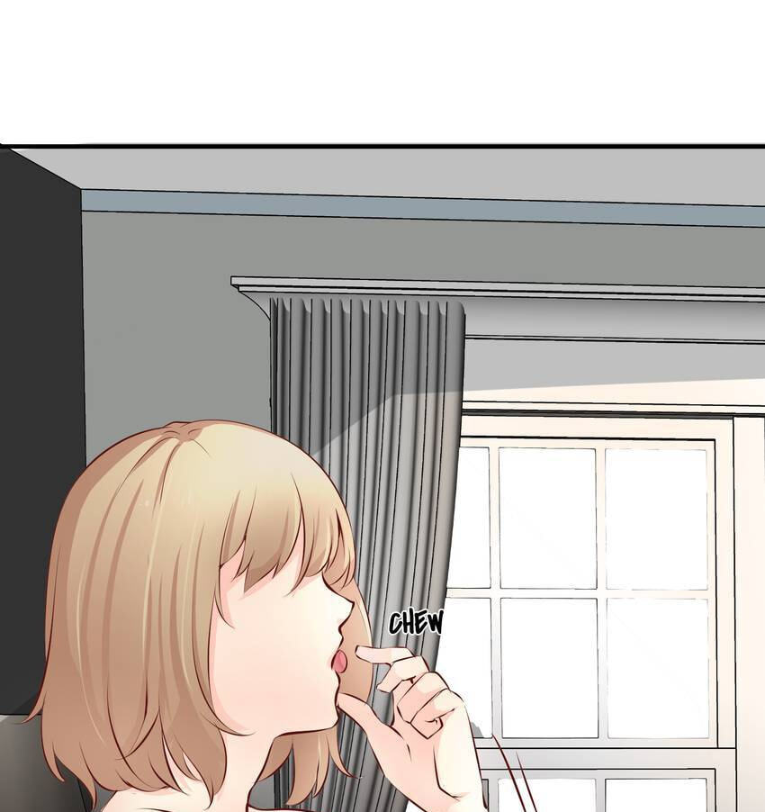 Vampire Kachou Chapter 9 page 37 - 