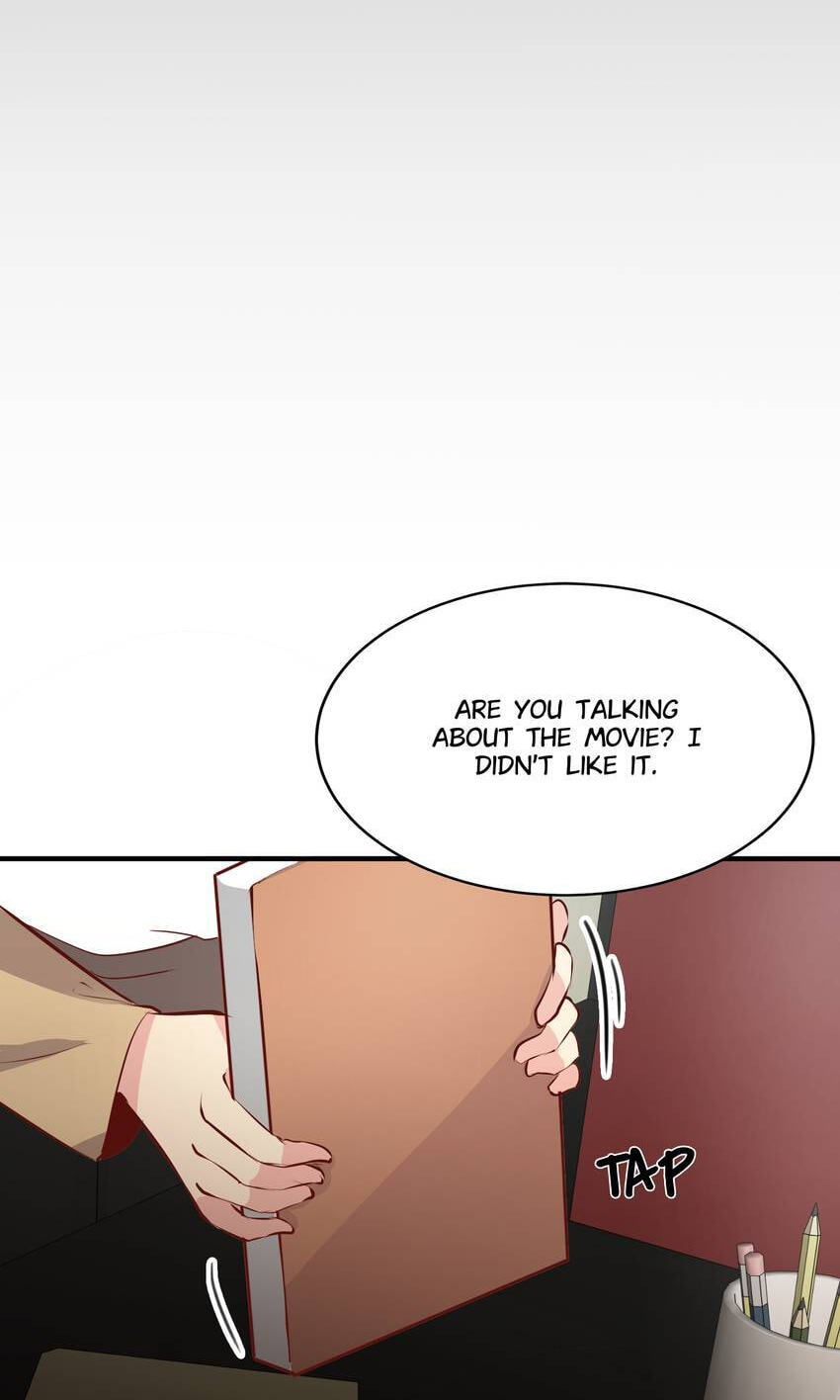 Vampire Kachou Chapter 9 page 41 - 